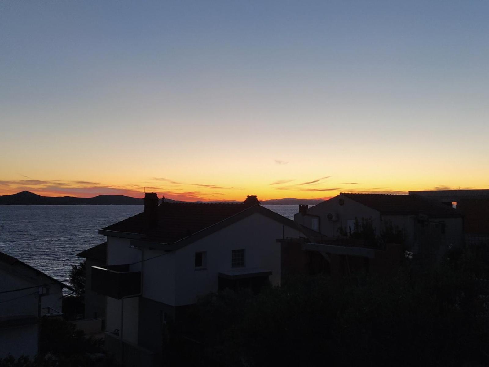 Appartement Sveti Petar Na Moru With Pool And Sea View Sveti Petar (Zadar)