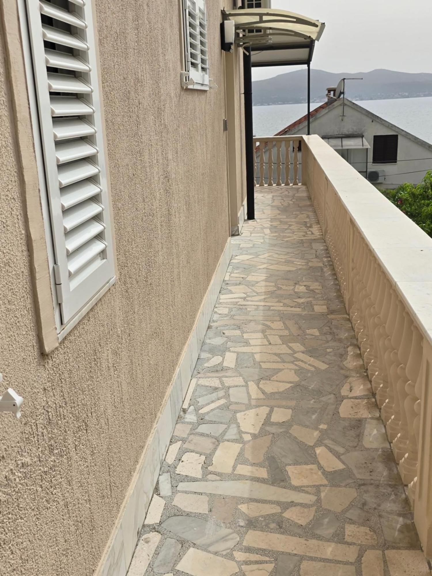 Appartement Sveti Petar Na Moru With Pool And Sea View