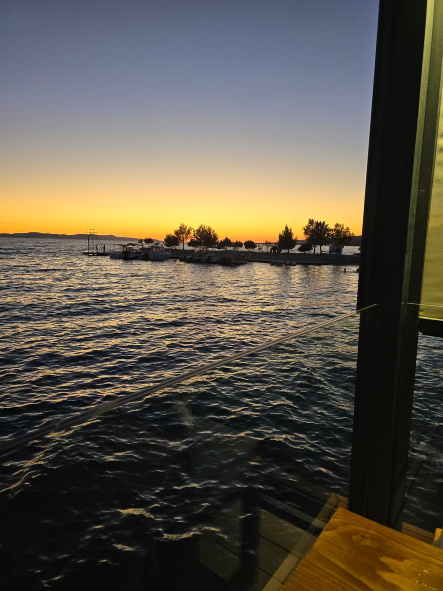 Apartamento Sveti Petar Na Moru With Pool And Sea View