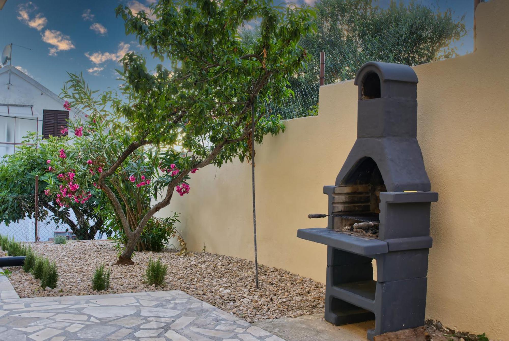 Appartement Sveti Petar Na Moru With Pool And Sea View