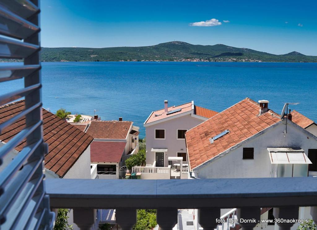 Sveti Petar Na Moru With Pool And Sea View *
