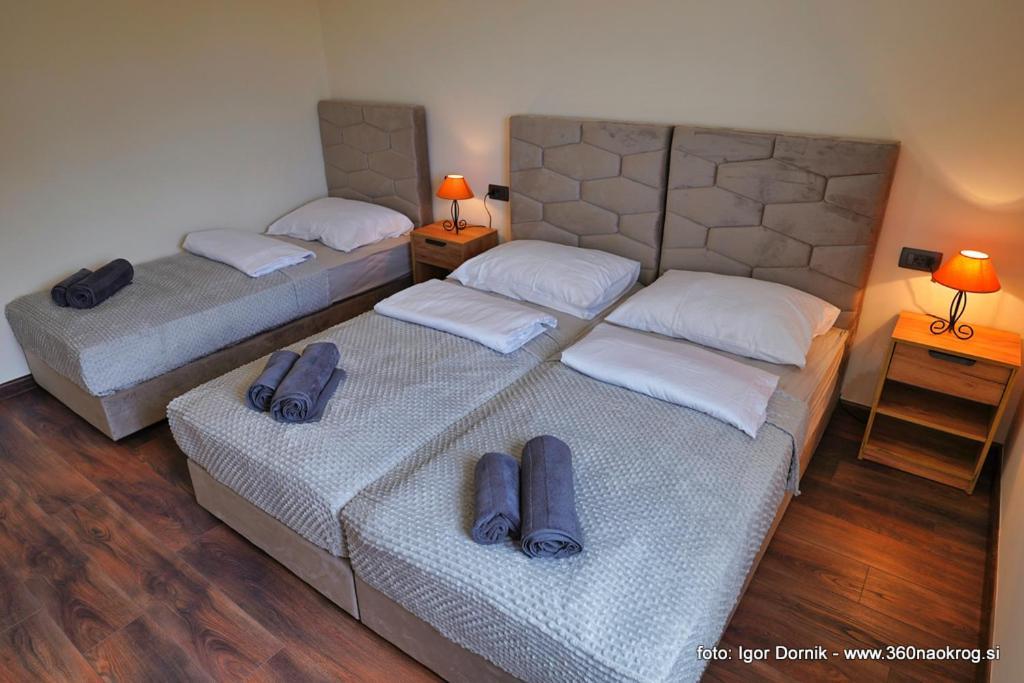 Sveti Petar Na Moru With Pool And Sea View * Sveti Petar (Zadar)