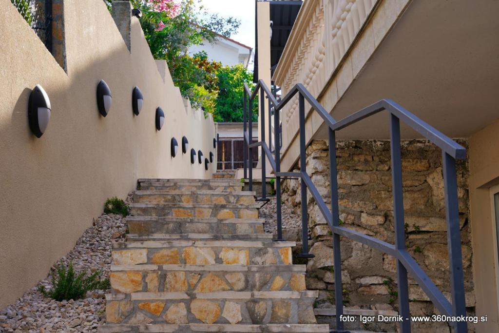 Sveti Petar Na Moru With Pool And Sea View Apartamento Sveti Petar (Zadar)