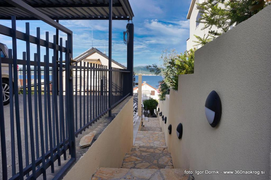 Appartement Sveti Petar Na Moru With Pool And Sea View