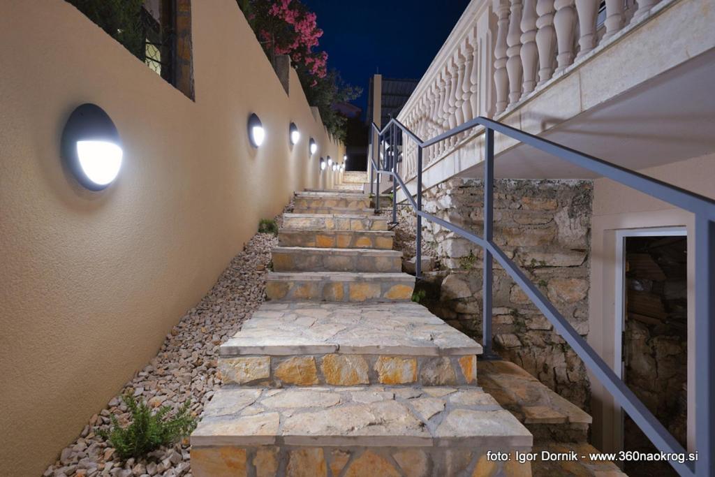 Sveti Petar Na Moru With Pool And Sea View Appartement Sveti Petar (Zadar)