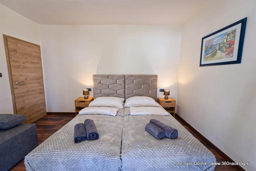 Sveti Petar Na Moru With Pool And Sea View *
