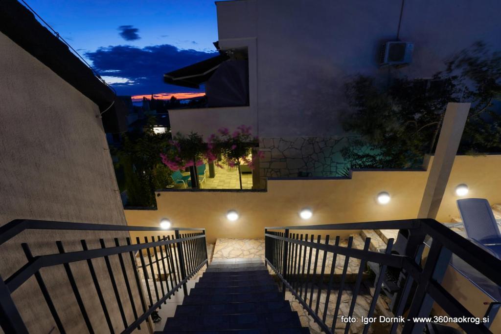 Sveti Petar Na Moru With Pool And Sea View Appartement *
