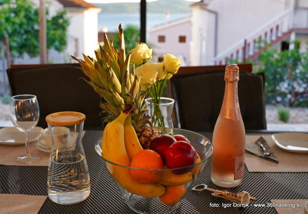 Sveti Petar Na Moru With Pool And Sea View Appartement