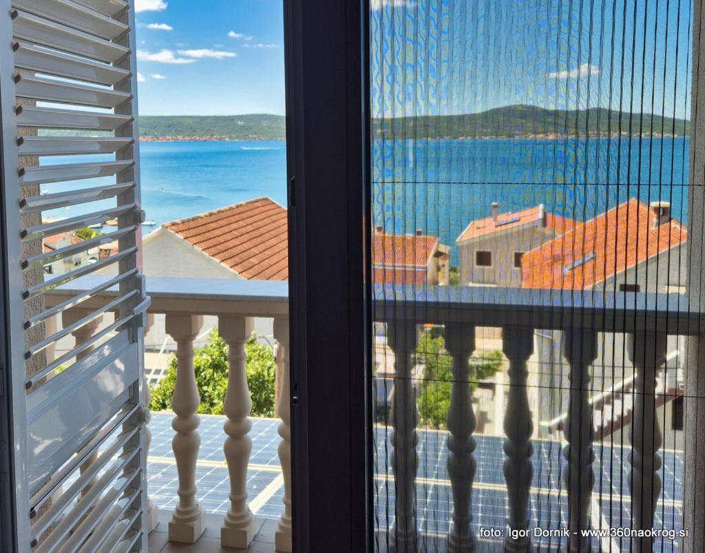 Apartamento Sveti Petar Na Moru With Pool And Sea View *