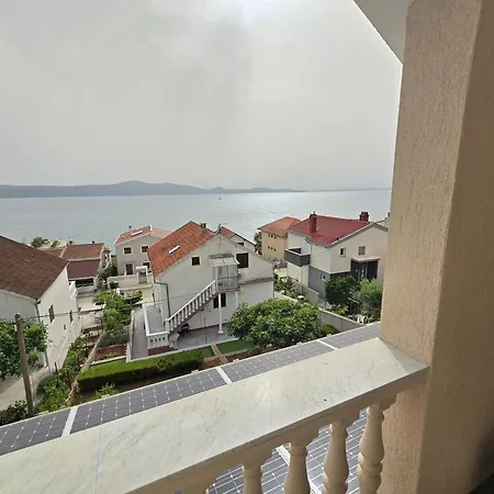 Villa More Sveti Petar Na Moru With Pool And Sea View Sveti Petar (Zadar) Exterior photo