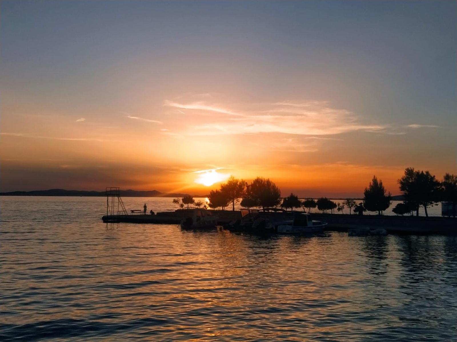 Sveti Petar Na Moru With Pool And Sea View Apartment *