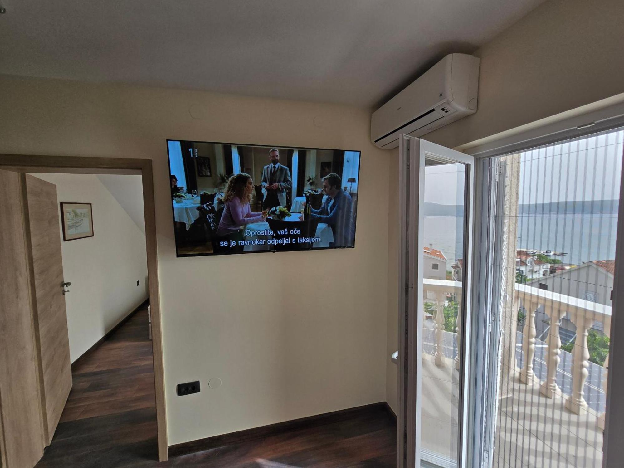 Sveti Petar Na Moru With Pool And Sea View