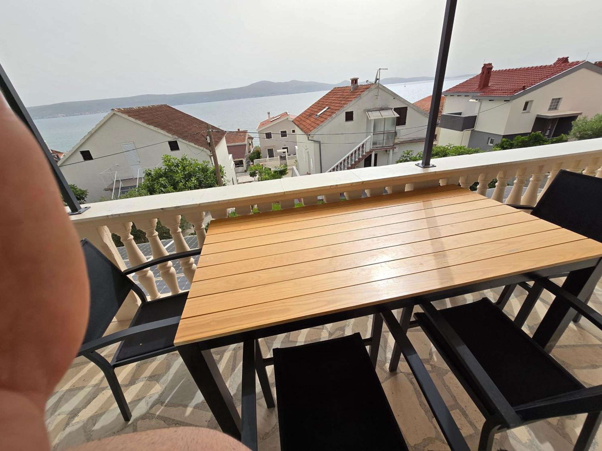 Sveti Petar Na Moru With Pool And Sea View Apartment *