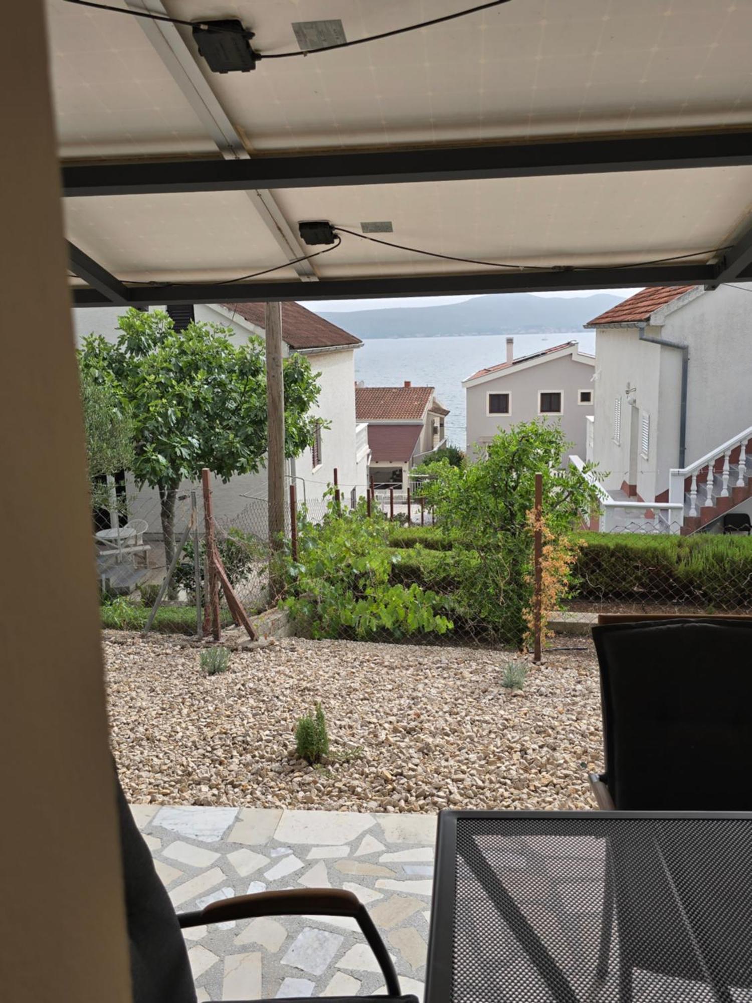 Sveti Petar Na Moru With Pool And Sea View Apartment