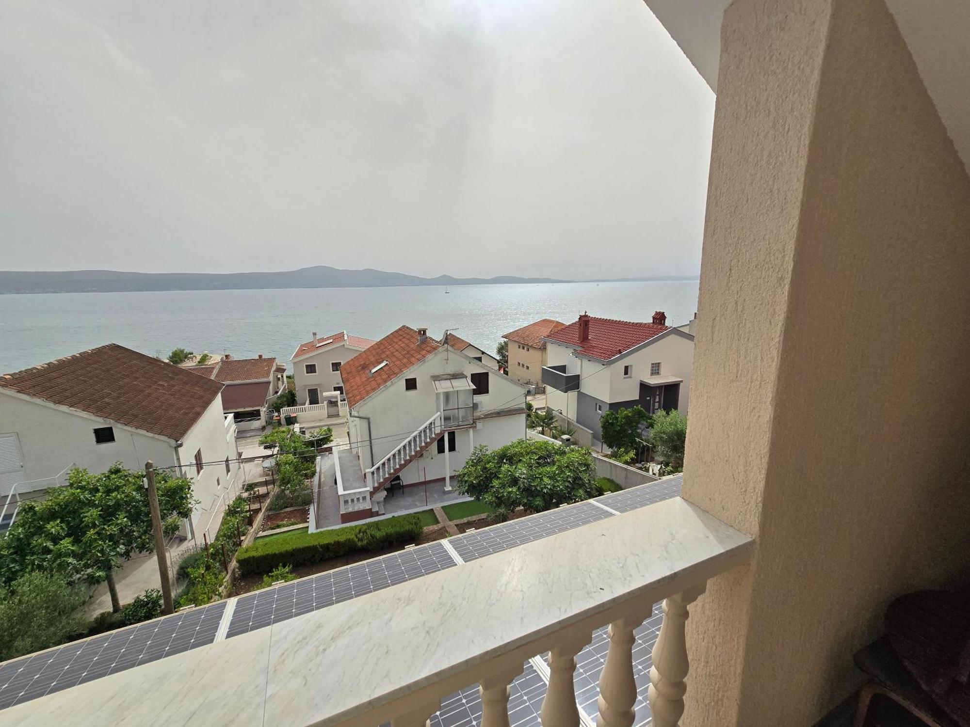 Sveti Petar Na Moru With Pool And Sea View Sveti Petar (Zadar)