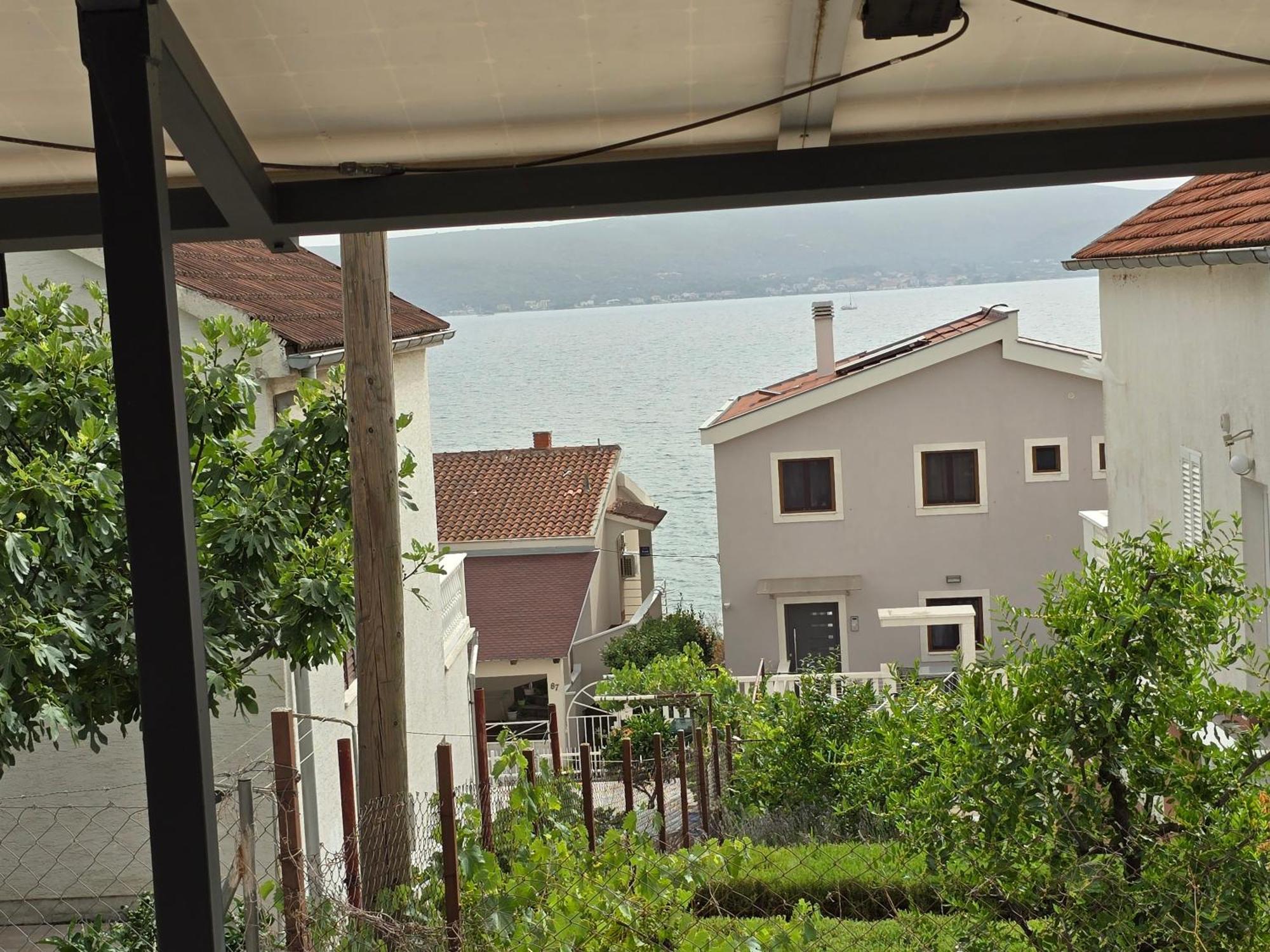 Sveti Petar Na Moru With Pool And Sea View Apartment *