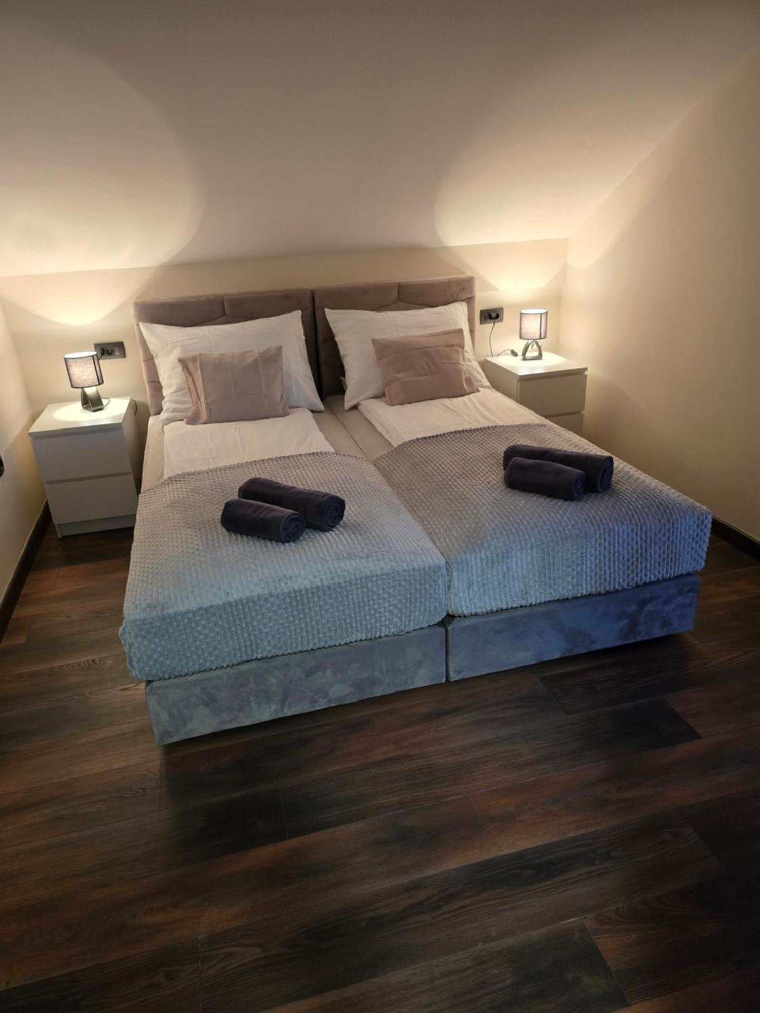 Sveti Petar Na Moru With Pool And Sea View Apartment