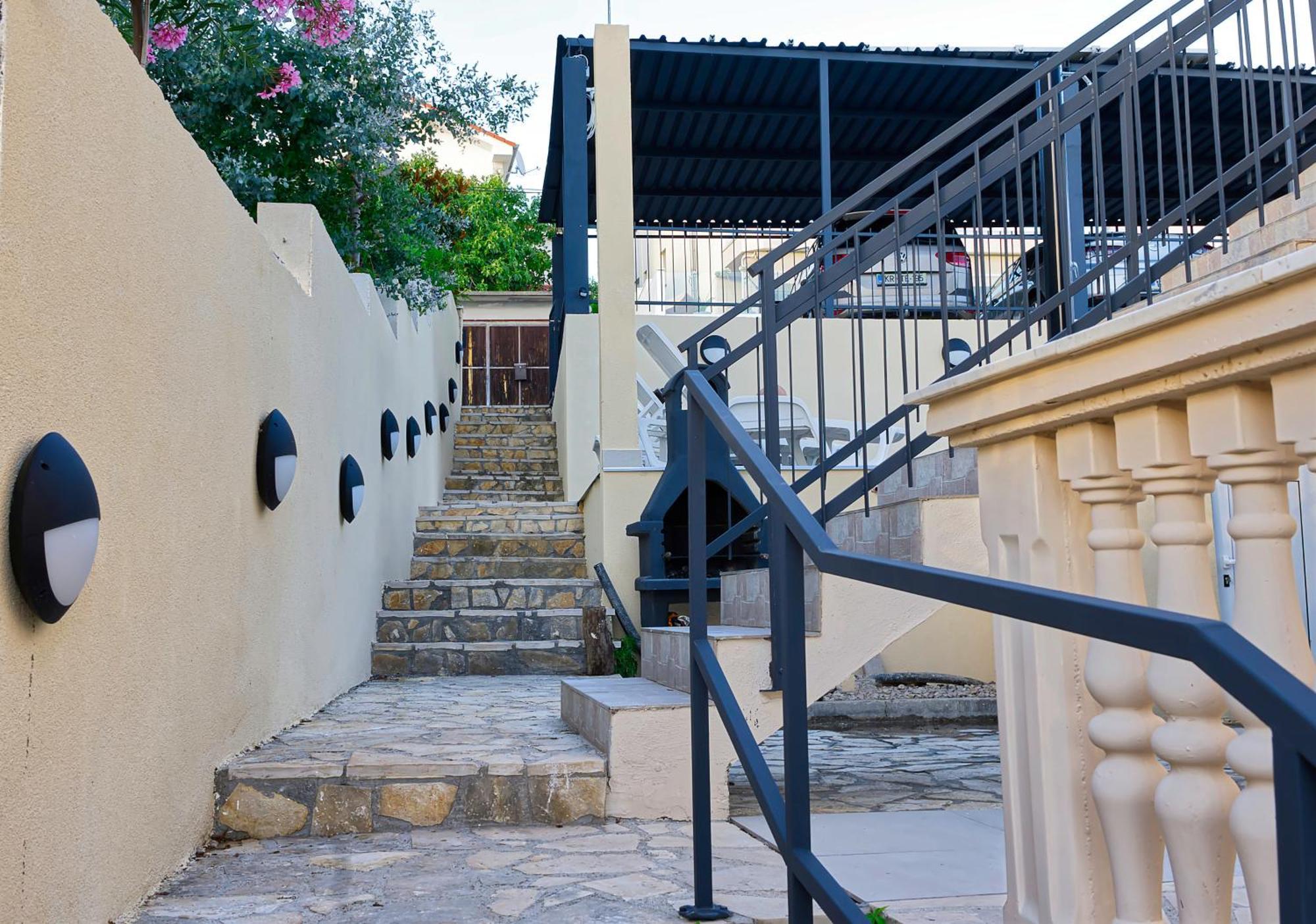 Sveti Petar Na Moru With Pool And Sea View Apartment *