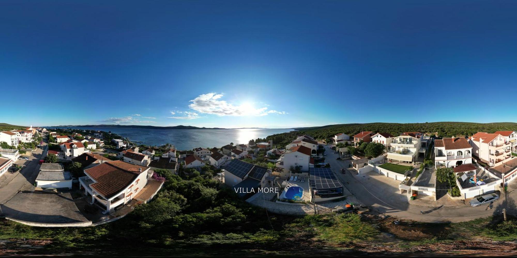 Sveti Petar Na Moru With Pool And Sea View Sveti Petar (Zadar)