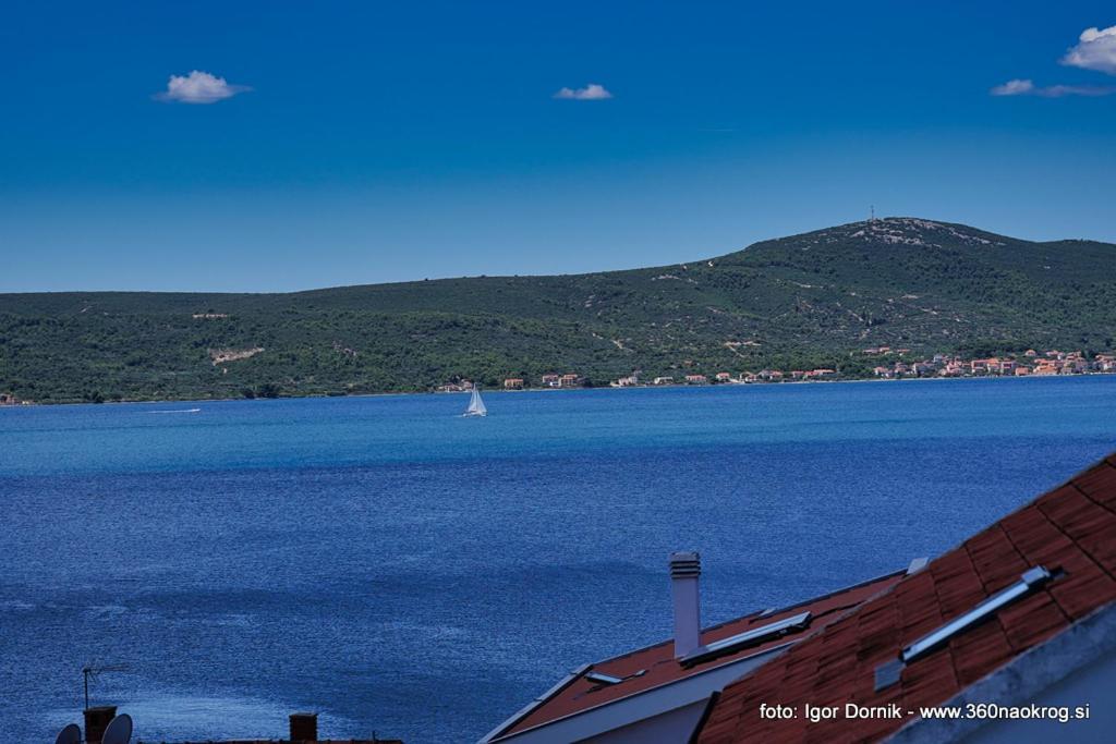 Sveti Petar Na Moru With Pool And Sea View
