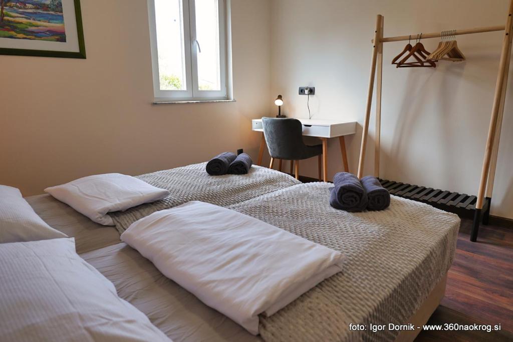Sveti Petar Na Moru With Pool And Sea View *