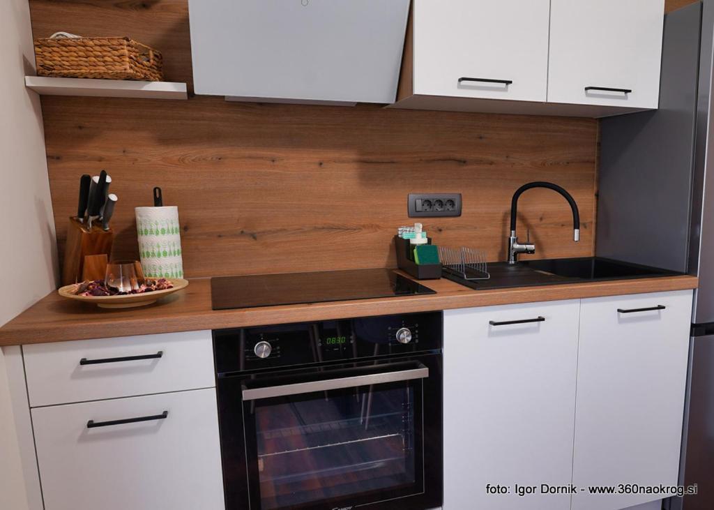 Apartma Na Moru With Pool And Sea View Sveti Petar (Zadar)