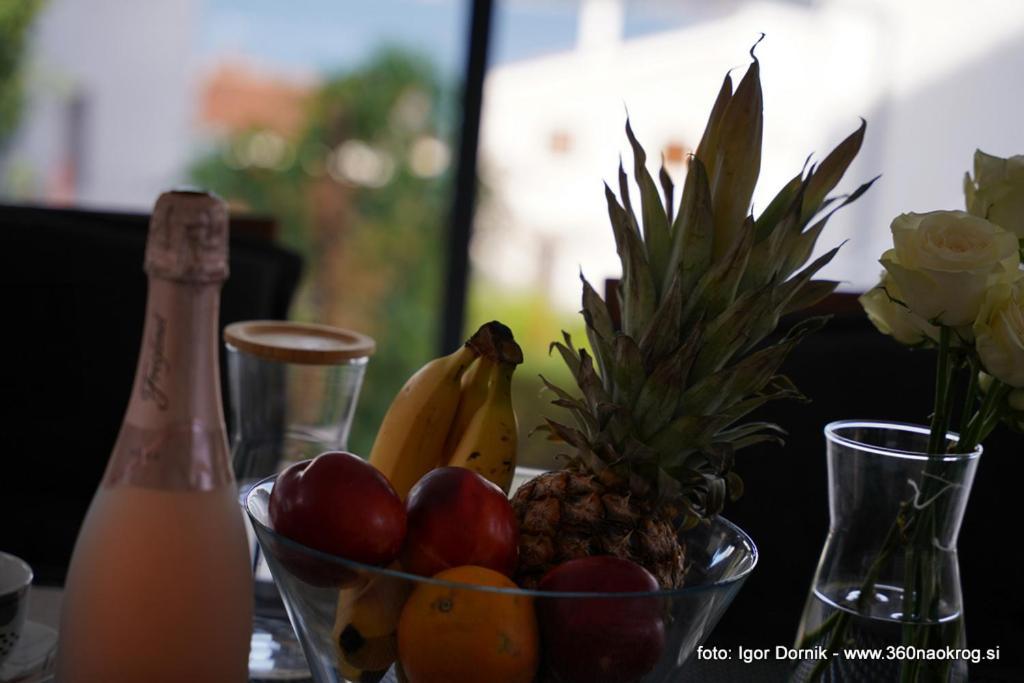 Apartment Sveti Petar Na Moru With Pool And Sea View *