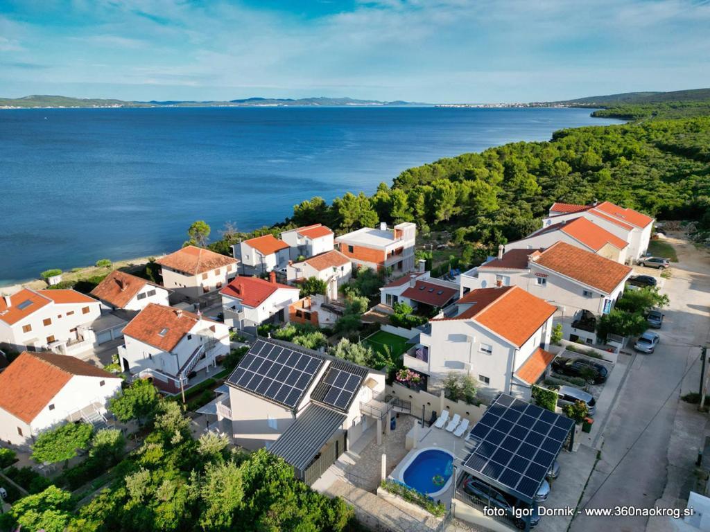 Sveti Petar Na Moru With Pool And Sea View *