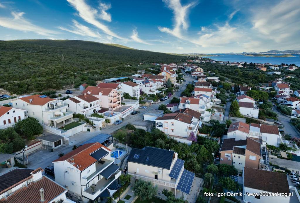 Sveti Petar Na Moru With Pool And Sea View Sveti Petar (Zadar)