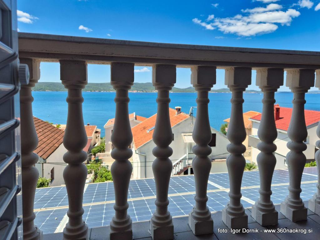 Sveti Petar Na Moru With Pool And Sea View *
