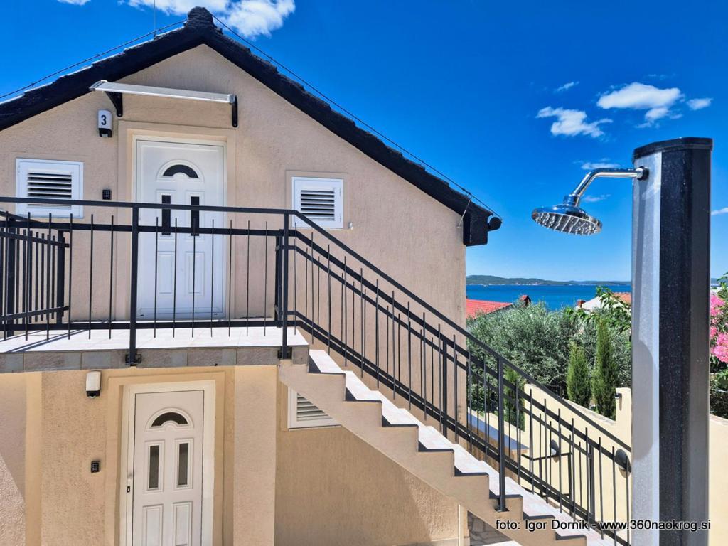 Sveti Petar Na Moru With Pool And Sea View * Sveti Petar (Zadar)