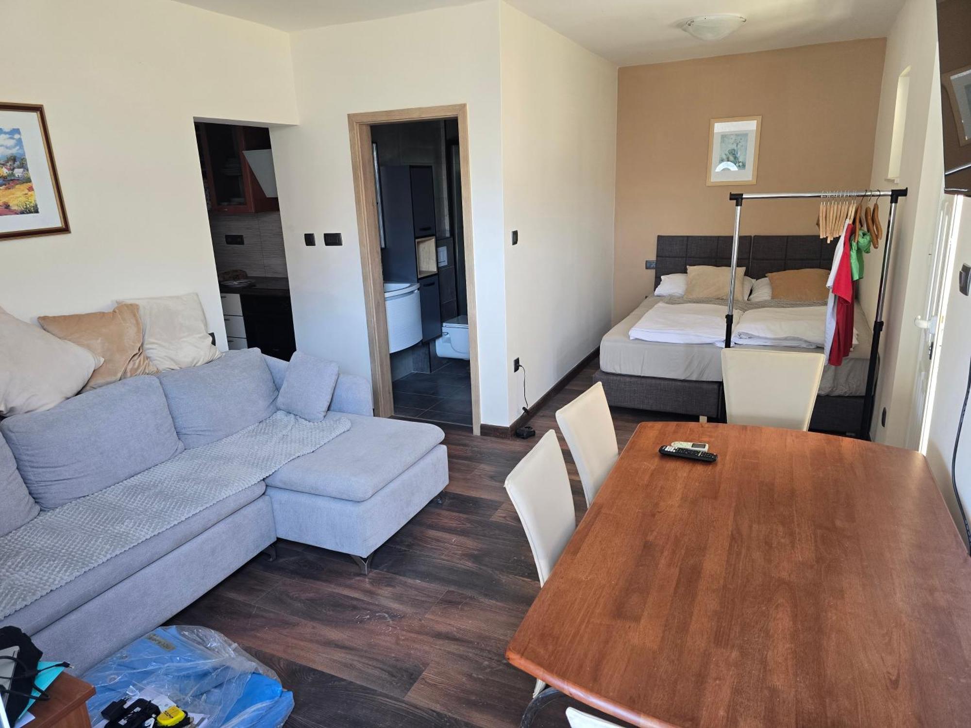 Apartma Na Moru With Pool And Sea View Sveti Petar (Zadar)