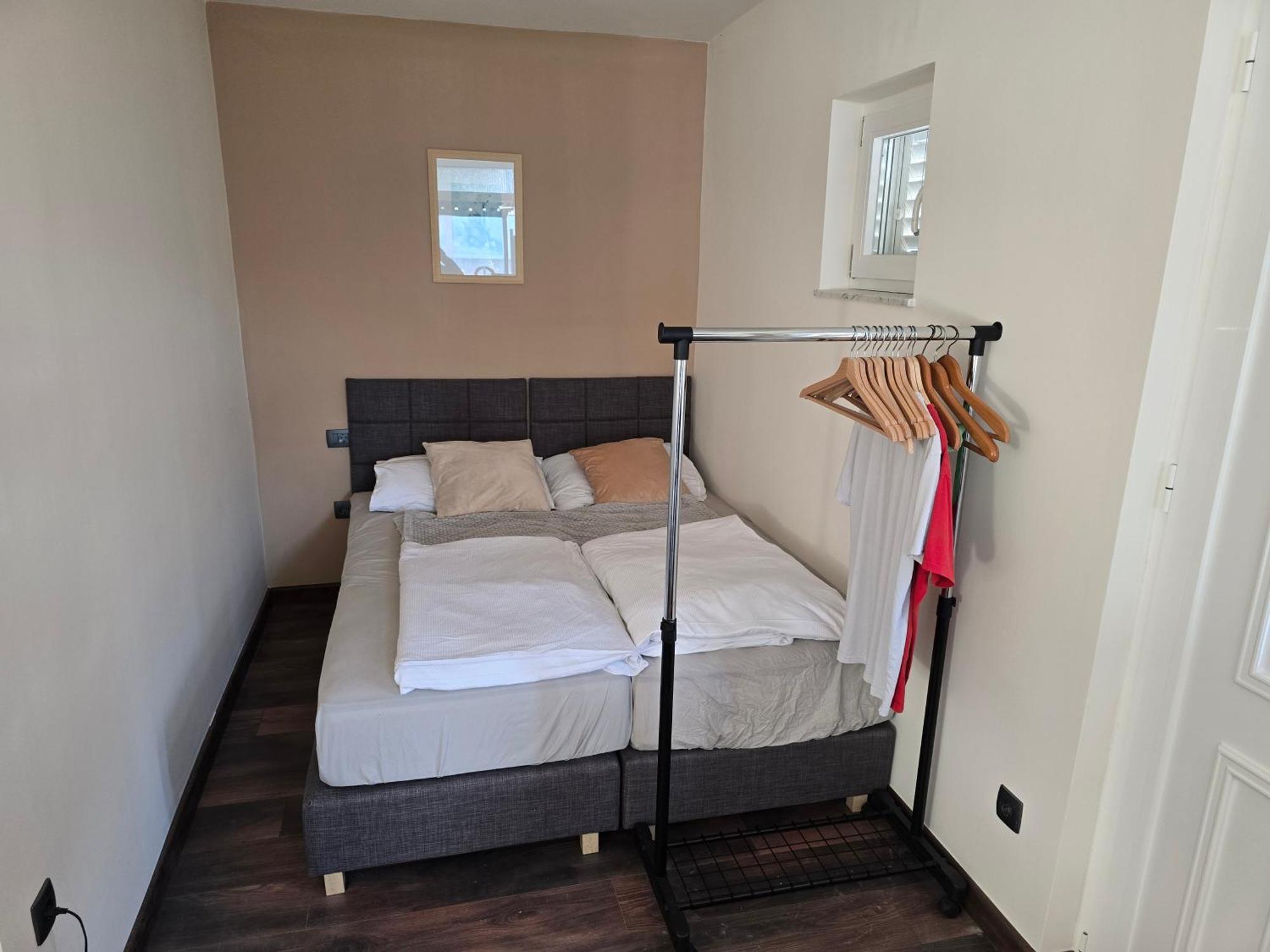 Na Moru With Pool And Sea View Apartma Sveti Petar (Zadar)